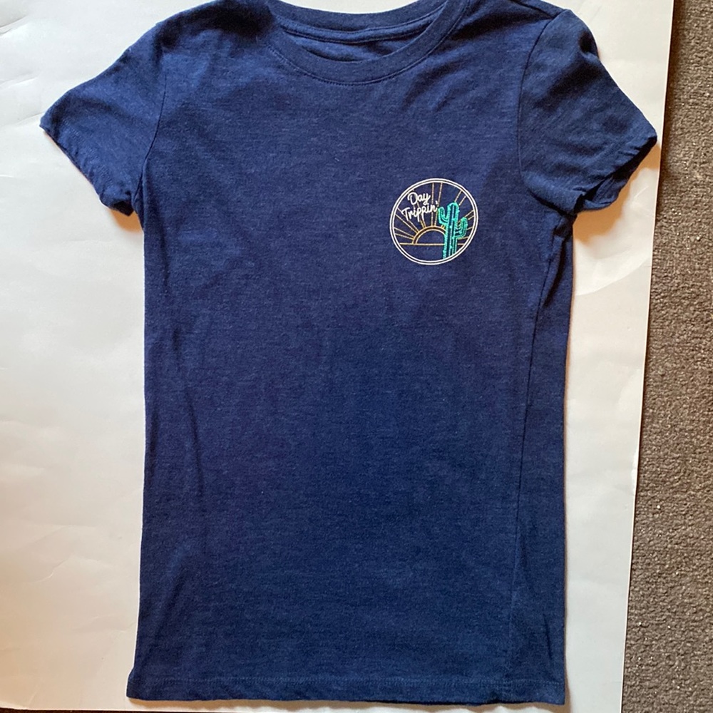 Aeropostale Graphic Tee